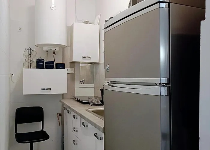 ホステル Pokoje Krakow Plus