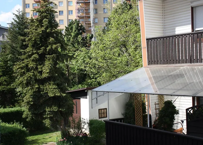 Pokoje Krakow Plus ホステル クラクフ