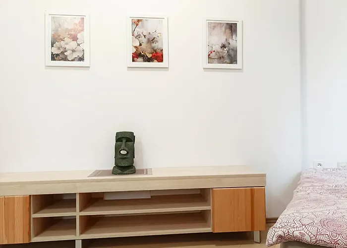 Pokoje Krakow Plus * クラクフ