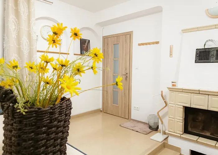 Pokoje Krakow Plus *