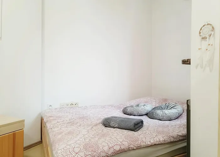 ホステル Pokoje Krakow Plus